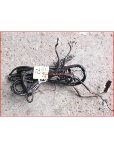 Instalacion electrica Vespa...