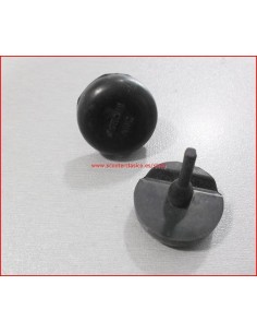 Goma tope caballete Vespa...