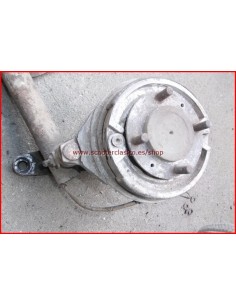 Basculantes Vespa 125 usado