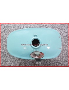 Deposito de Vespa 125...