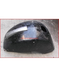 Guardabarros Vespa PX disco
