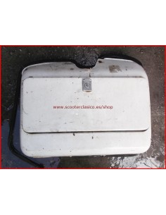 Guantera de Vespa 200 DN