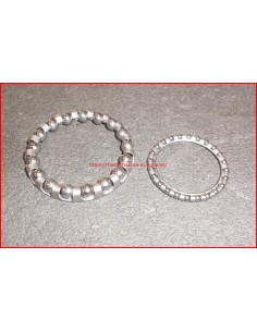 Juego anillo de bolas alta...