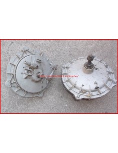 Tambor delantero de...