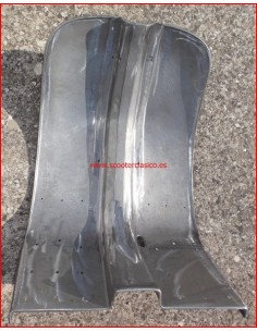 Escudo de lambretta segunda...