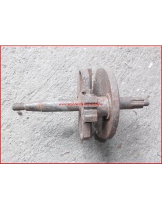 Cig&uuml;e&ntilde;al Lambretta LD original