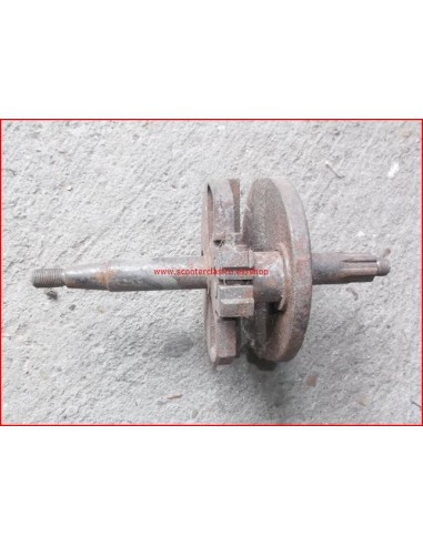 Cig&uuml;e&ntilde;al Lambretta LD original