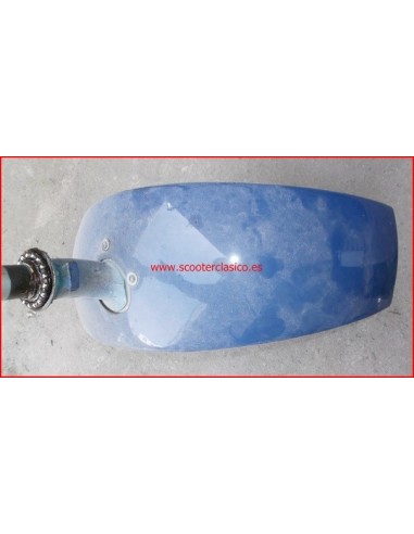 Guardabarros de Vespa PK xl usado