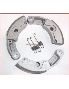 Juego zapatas embrague Vespino