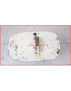 Deposito de gasolina Vespa 125