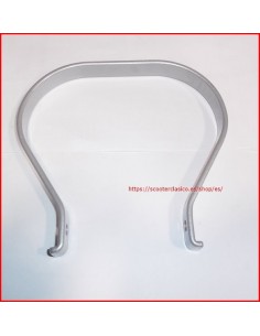 Asa de asiento de lambretta LD