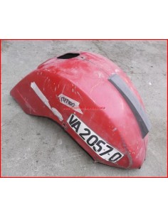 Guardabarros de Vespa 200...