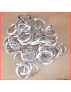 Anillo de los cofanos...