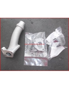 Toma admision Vespa PK...