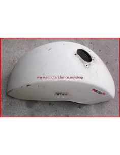 Guardabarros Vespa PK