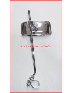 Espejo de Varilla...