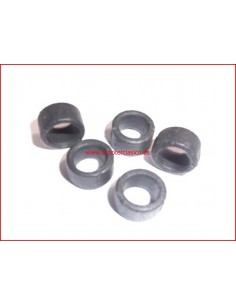 Goma tope reenvio Vespa...