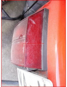 Piloto de Vespa PKS  usado