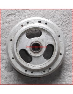 Plato magnetico Lambretta...