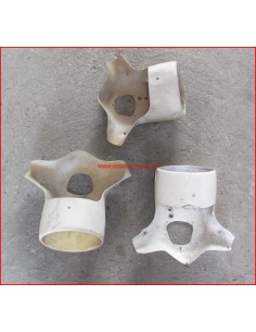 Carcasa Manillar de Lambretta