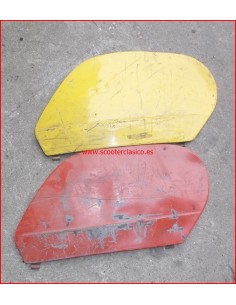 Puerta derecha Vespa PK xl