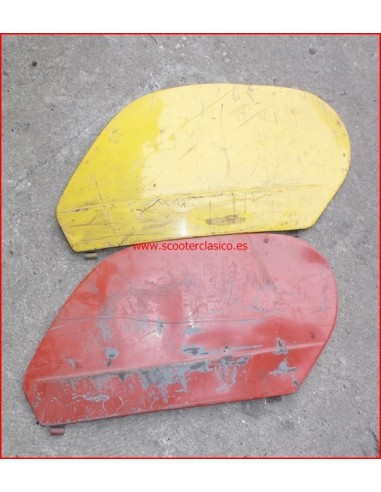 Puerta derecha Vespa PK xl