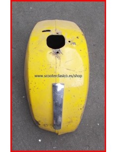 Guardabarros Vespa PX Correos