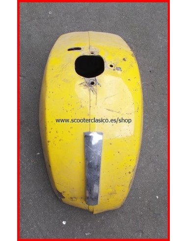 Guardabarros Vespa PX Correos