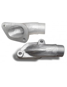 Toma admision Lambretta...