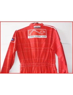 Mono Junior Racing Team