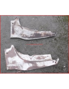 Estribera izquierda...