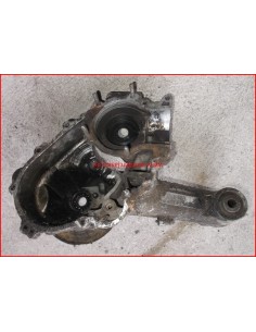 Semicarter motor Vespa 150 S