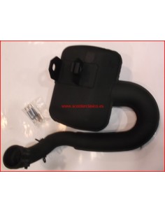 SILENCIADOR Racing SIP ROAD...