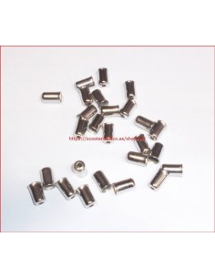 Terminal de camisa de 5mm