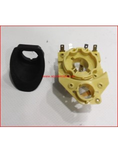 PORTALAMPARAS VESPA SIEM