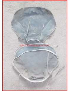 Funda asiento delantero...