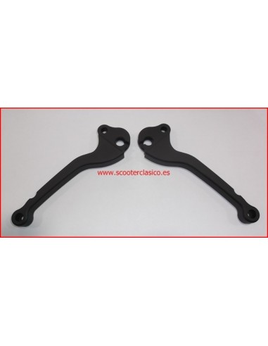 Manetas de Vespa BGM