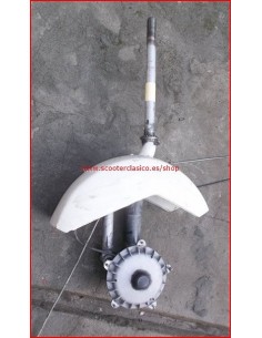 Horquilla de Vespa Tx200