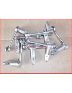 Leva embrague Lambretta LD...