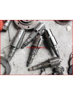 Eje secundario lambretta usado