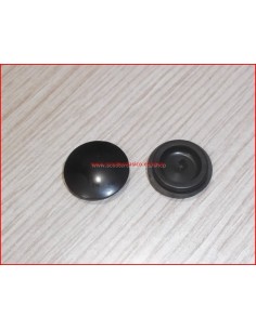 Tap&oacute;n de goma de Vespa