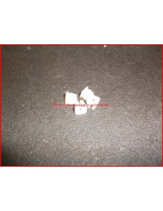 Taco tornillo puente...