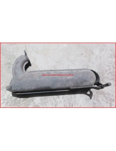 Silenciador Vespa Primavera...