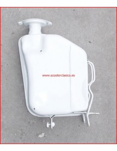 Caja filtro aire Lambretta...