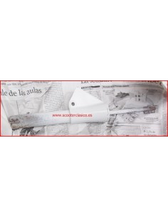 Mando de Velocidades Lambretta