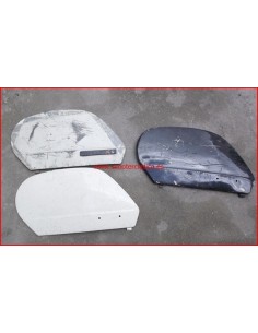 Puerta izquierda Vespa PK XL