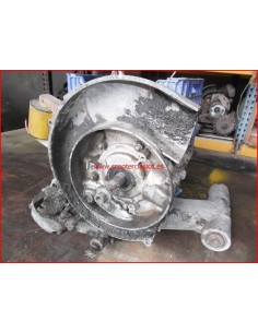 Carter motor Vespa 125