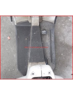 Alfombras Vespa PK XL usadas
