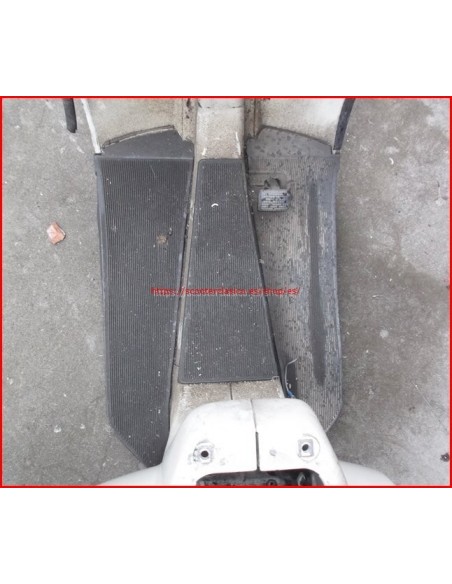 Alfombras Vespa PK XL usadas
