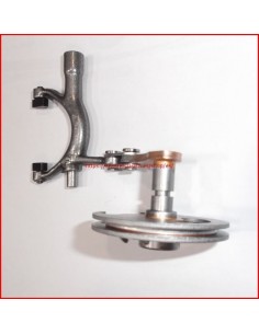 Selector de velocidades...